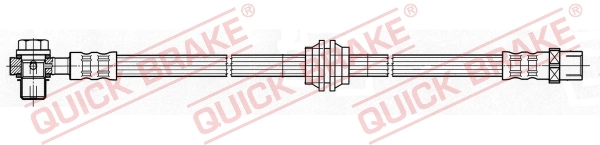 Brake Hose